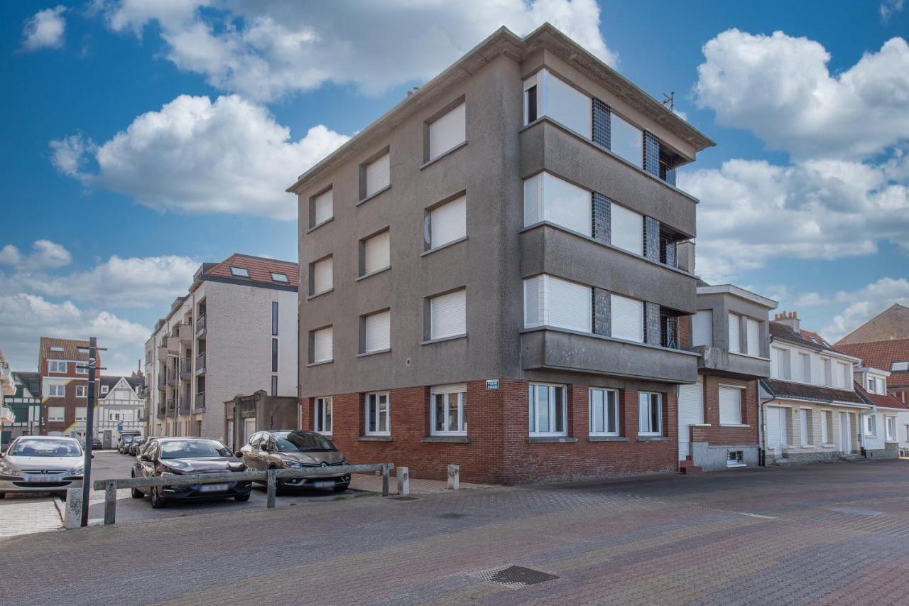 Banc Des Flandres Apartment เบรย์ดูน ภายนอก รูปภาพ