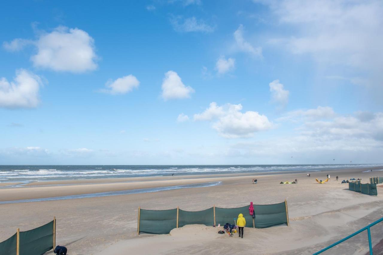 Banc Des Flandres Apartment เบรย์ดูน ภายนอก รูปภาพ