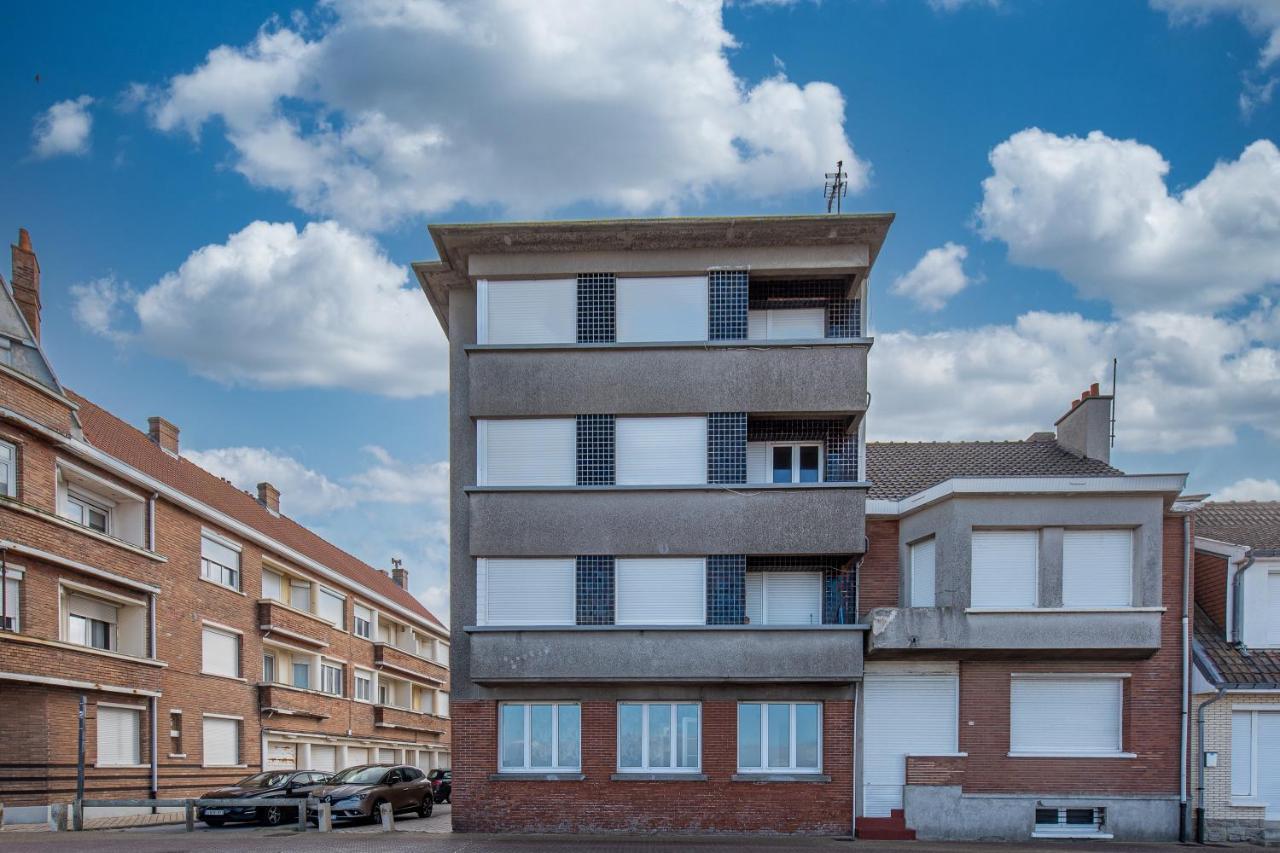 Banc Des Flandres Apartment เบรย์ดูน ภายนอก รูปภาพ